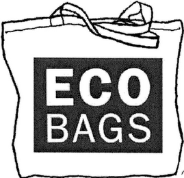 ECO BAGS logo