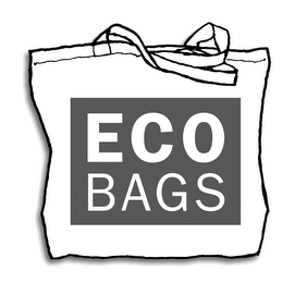ECO BAGS logo