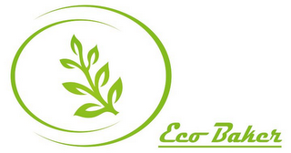ECO BAKER logo