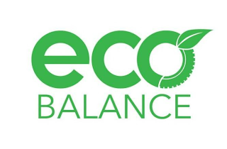 ECO BALANCE logo
