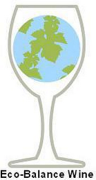 ECO-BALANCE WINE logo