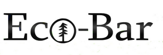ECO-BAR logo