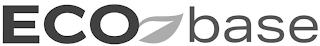 ECO BASE logo