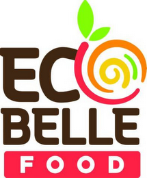 ECO BELLE FOOD logo
