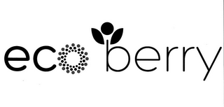 ECO BERRY logo