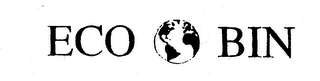 ECO BIN logo
