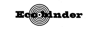 ECO BINDER logo