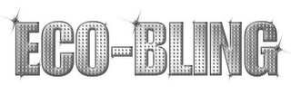 ECO-BLING logo