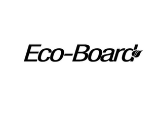 ECO BOARD logo