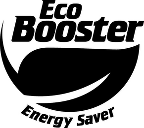 ECO BOOSTER ENERGY SAVER logo