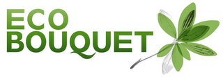ECO BOUQUET logo