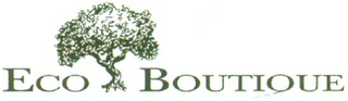 ECO BOUTIQUE logo
