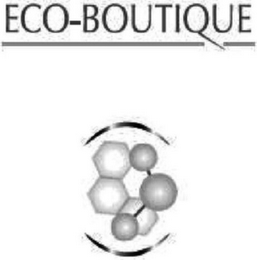 ECO-BOUTIQUE logo