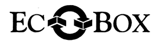 ECO BOX logo