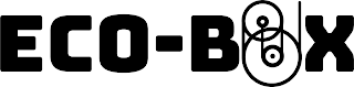 ECO-BOX logo