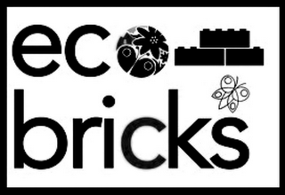 ECO BRICKS logo
