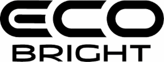 ECO BRIGHT logo