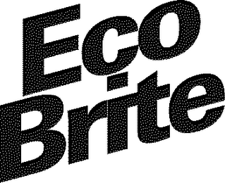 ECO BRITE logo