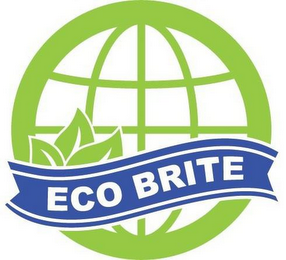 ECO BRITE logo