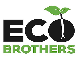 ECO BROTHERS logo