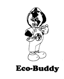 ECO-BUDDY logo