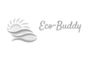 ECO-BUDDY logo