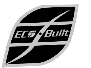 ECO-BUILT logo