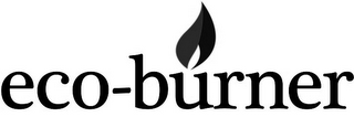 ECO-BURNER logo