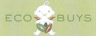 ECO BUYS logo