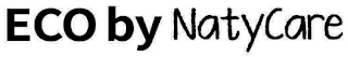 ECO BY NATYCARE logo