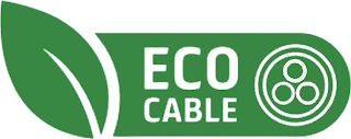 ECO CABLE logo