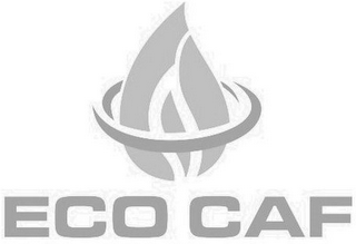 ECO CAF logo