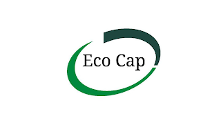 ECO CAP logo