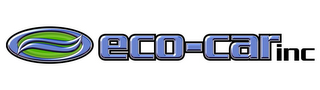 ECO-CAR INC logo