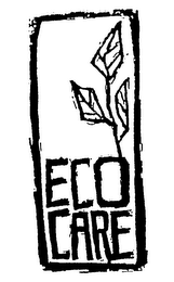 ECO CARE logo