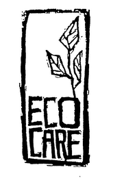 ECO CARE logo