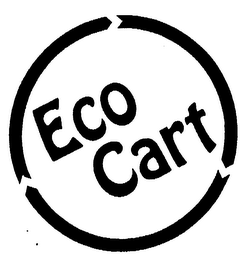 ECO CART logo