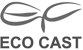 ECO CAST logo