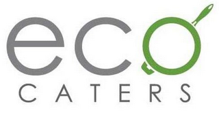 ECO CATERS logo