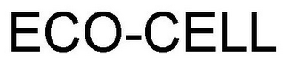 ECO-CELL logo