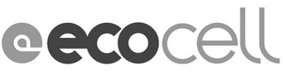 ECO CELL logo