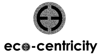 ECO-CENTRICITY logo