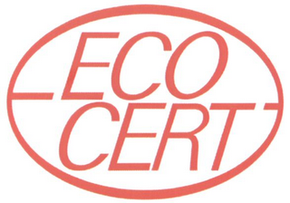 ECO CERT logo