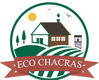 ECO CHACRAS logo