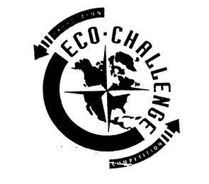 ECO-CHALLENGE logo