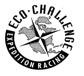 ECO CHALLENGE EXPEDITION RACING logo