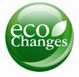 ECO CHANGES logo