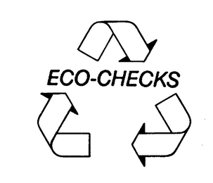 ECO-CHECKS logo