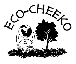 ECO-CHEEKO logo
