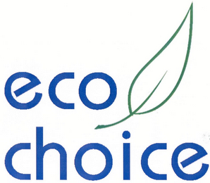 ECO CHOICE logo